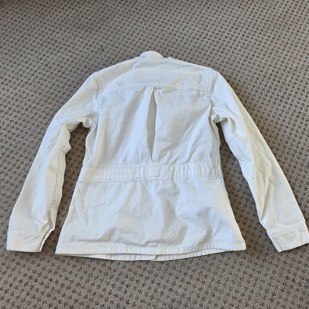 Facconable Blazer - image 7